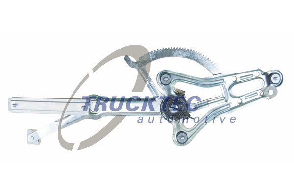 TRUCKTEC AUTOMOTIVE Стеклоподъемник 02.53.083